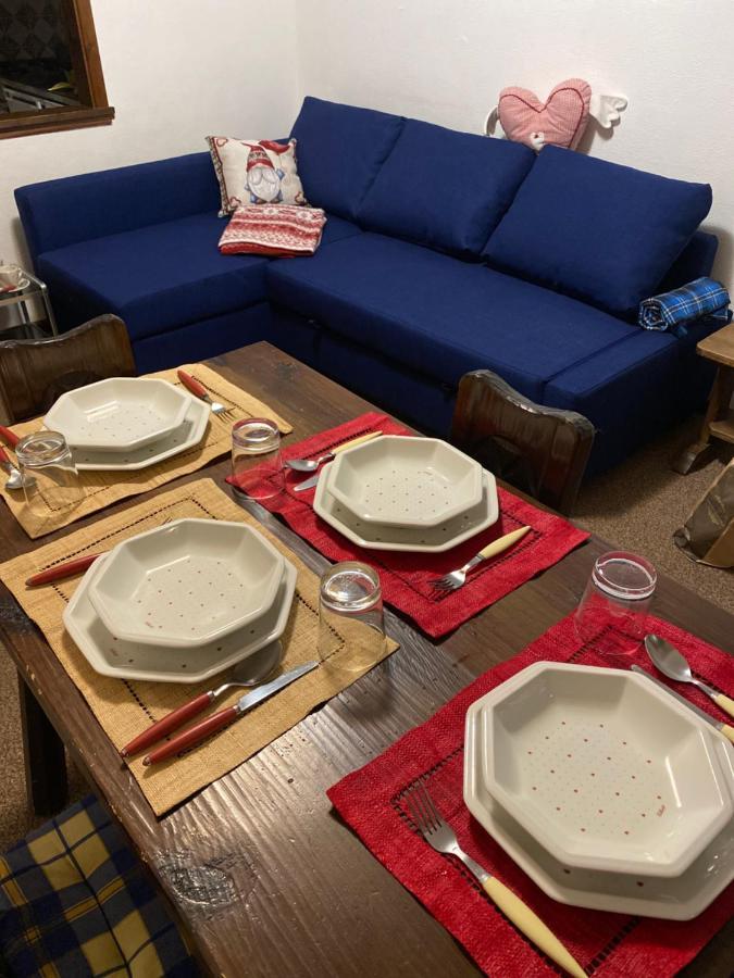 Best Alce Apartment Colle Colle Sestriere Exterior foto