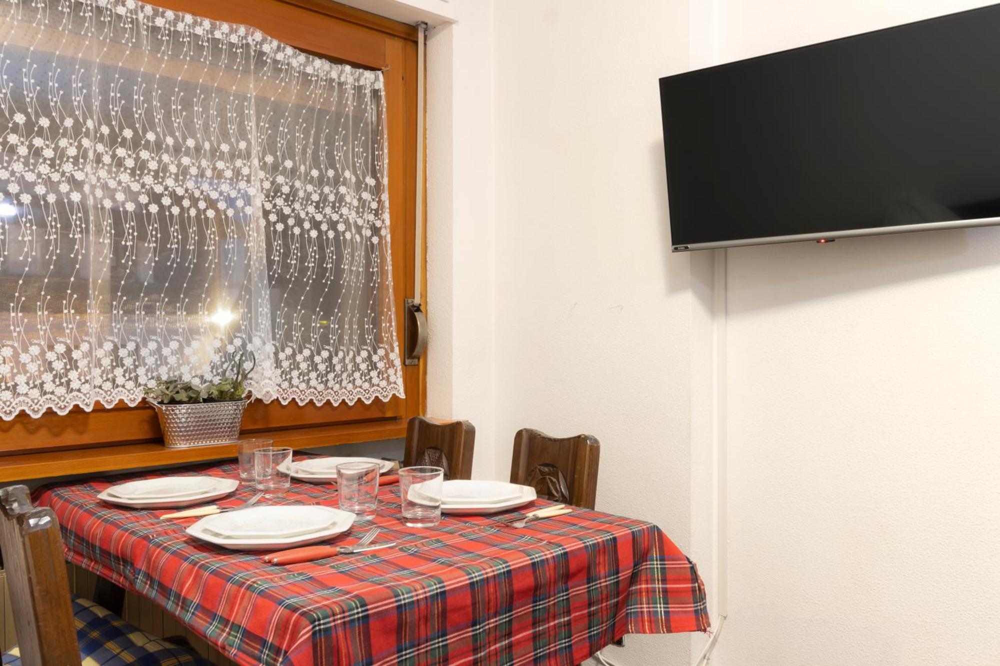 Best Alce Apartment Colle Colle Sestriere Exterior foto